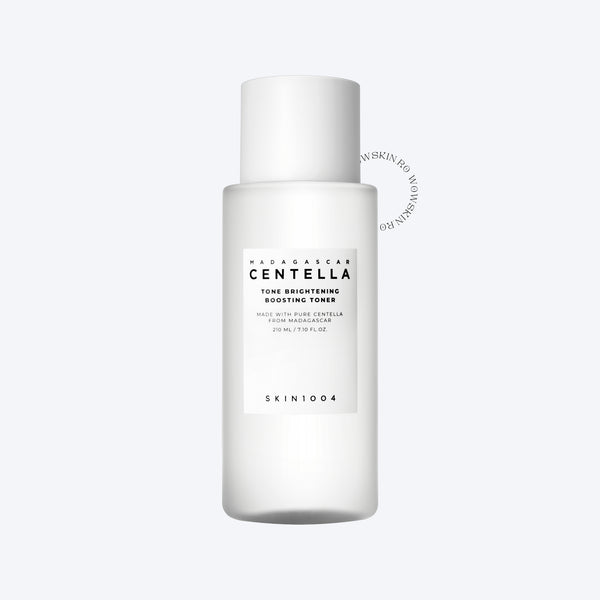 Madagascar Centella Tone Brightening Boosting Toner - WowSkin Romania